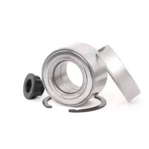 Image of SKF Wheel bearing kit VKBA 3946 Wheel hub bearing,Wheel bearing TOYOTA,LEXUS,AVENSIS Kombi (T25),COROLLA Verso (ZER_, ZZE12_, R1_),AVENSIS (T25_)