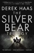 Image of silver bear