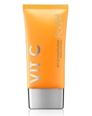 Image of Rodial Vitamin C SPF30 Moisturiser