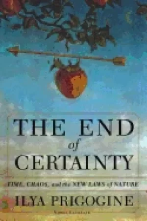 Image of end of certainty