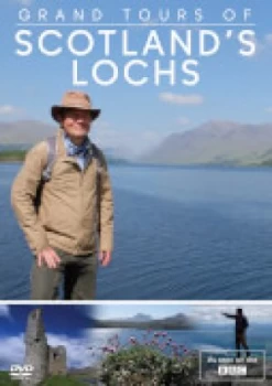 image of Grand Tours of Scotland's Lochs: Series 2