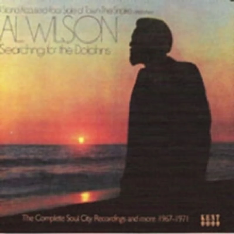 Image of Searching for the Dolphins - Complete Soul City Recordings CD / Album