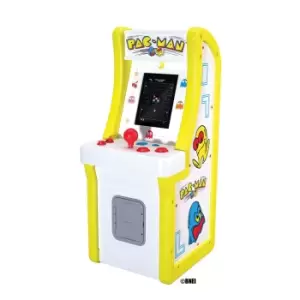 image of Arcade1Up Arcade 1Up Junior Pac-man Jr