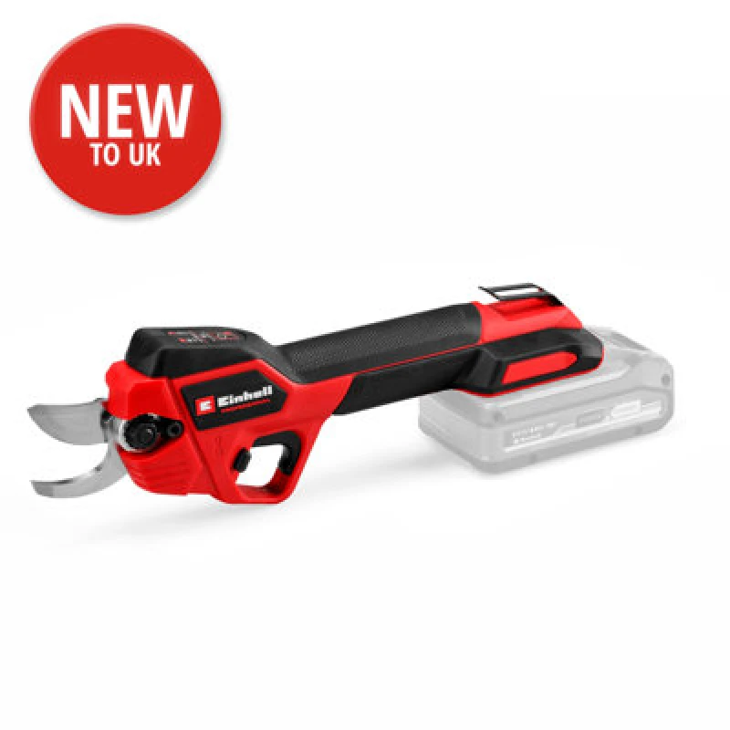 Image of Einhell Professional Einhell Professional GP-LS 18/28 Li BL-Solo 3408320 Lopper 3408320
