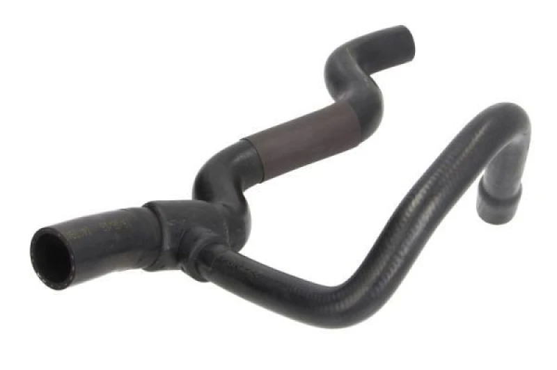 Image of THERMOTEC Radiator hose THERMOTEC DWM061TT
