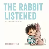 Image of rabbit listened