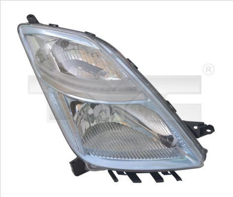 Image of TYC Headlight TYC 20-11186-15-2