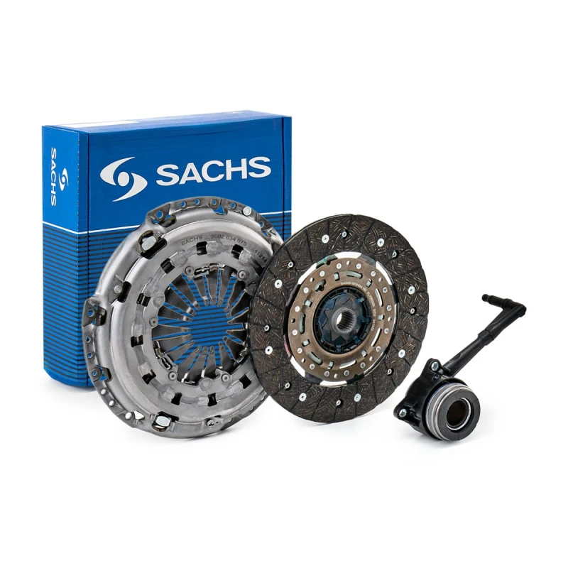 Image of Clutch kit SACHS 3000 990 589