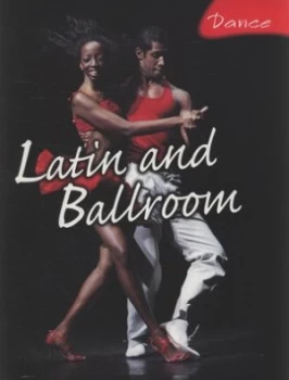 Image of Latin and Ballroom by Susie Hodge Paperback
