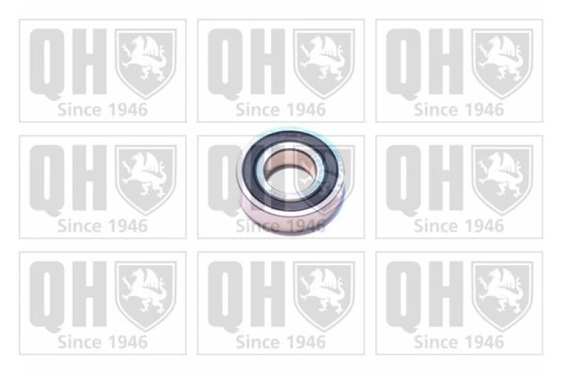 Image of QUINTON HAZELL Bearing QUINTON HAZELL XB9918