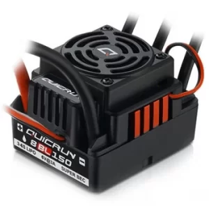 Image of Hobbywing Quicrun Wp 8Bl150 V2 Brushless Sensorless Esc 150A