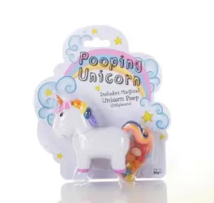 Image of Pooping Unicorn Toy