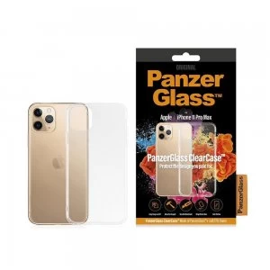 Image of PanzerGlass iPhone 11 Pro Max ClearCase