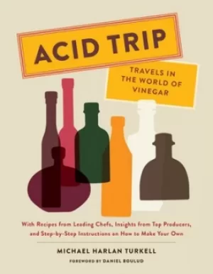 Image of Acid trip by Michael Harlan Turkell