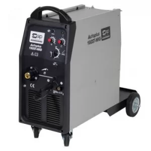 Image of SIP 05718 180ST-MIG Transformer Welder