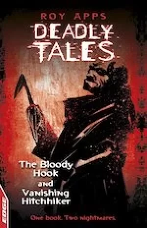 Image of Edge Deadly Tales: The Bloody Hook/Vanishing Hitchhiker