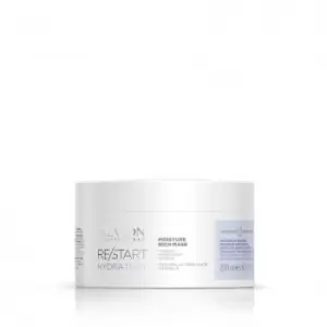 Image of Revlon Professional RE/START Hydration Moisture Rich Mask 200ml