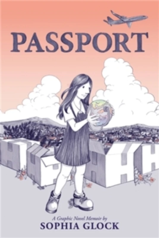 Image of passport 9780316459006