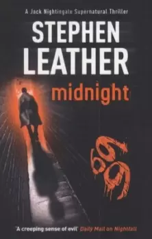 Image of Midnight by Stephen Leather