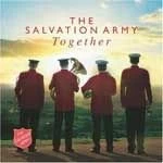 Image of Salvation Army - Together (Music CD)