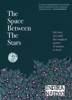 Image of The Space Between the Stars by Indira Naidoo