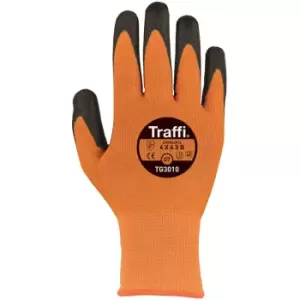 Image of TG3010 CLASSIC CUT 3 GLOVE SIZE 8