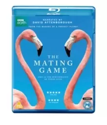 Image of The Mating Game