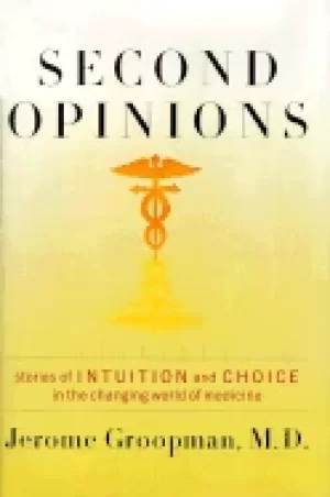Image of second opinions