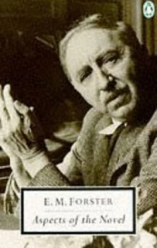 Image of 20th Century Aspects of the Novel by E M Forster Paperback