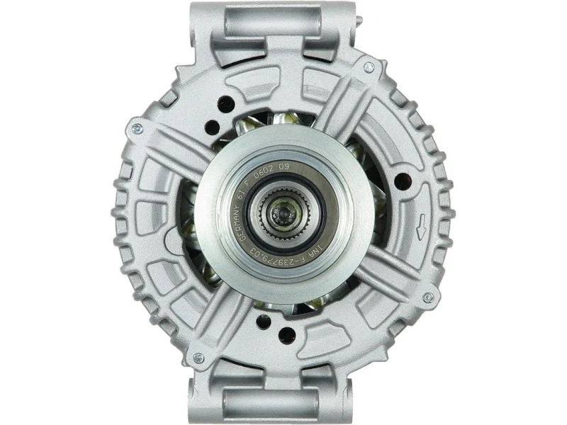 Image of AS-PL Alternator AS-PL A0723S