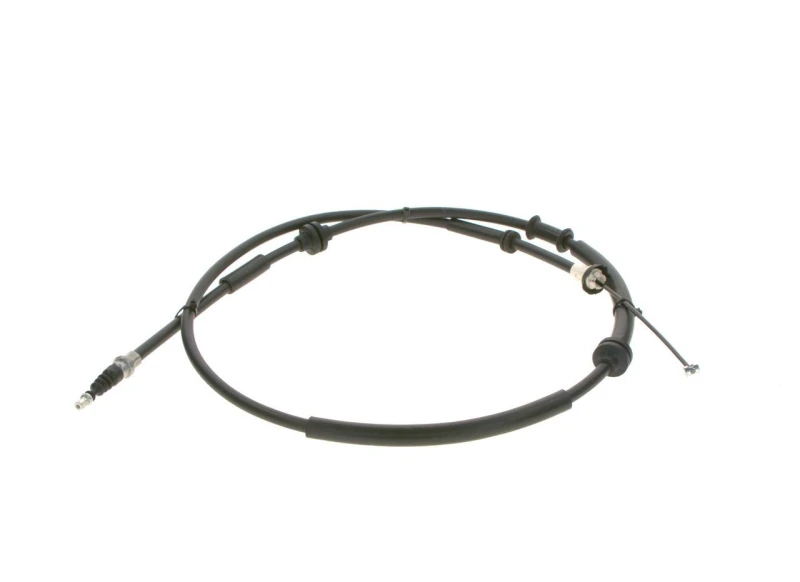 Image of Handbrake cable Bosch 1 987 482 892
