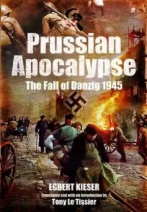 Image of Prussian apocalypse by Egbert Kieser