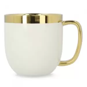 image of Cup Homla SINNES White, 280 ml