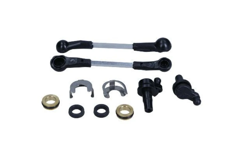 Image of MAXGEAR Repair Kit, intake manifold module MAXGEAR 17-0134