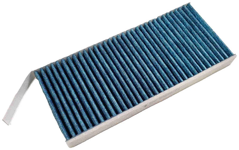 Image of QUINTON HAZELL QFC0556 Pollen filter TJ Filters Activated Carbon Filter Filter,interior air (424)