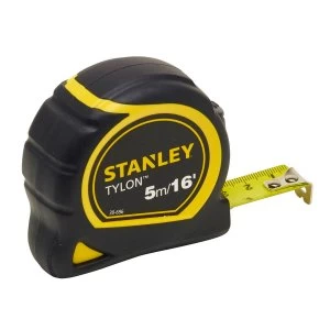 Image of Stanley 5m Tape Measure