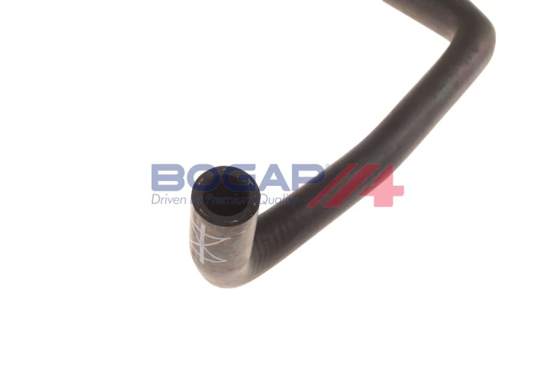 Image of BOGAP Radiator hose BOGAP A4228245