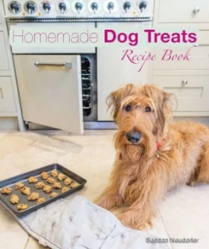 Image of Homemade dog treats by Seddon Neudorfer