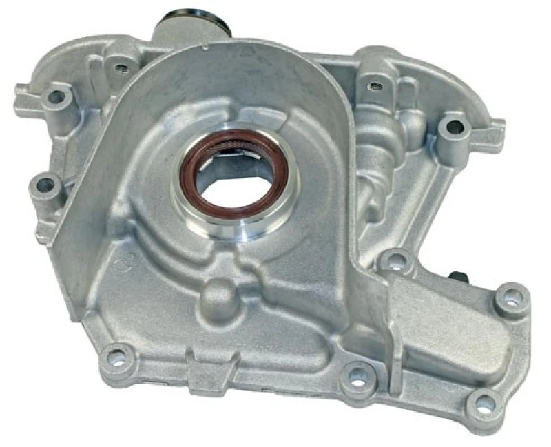 Image of METZGER Oil Pump METZGER 8000039
