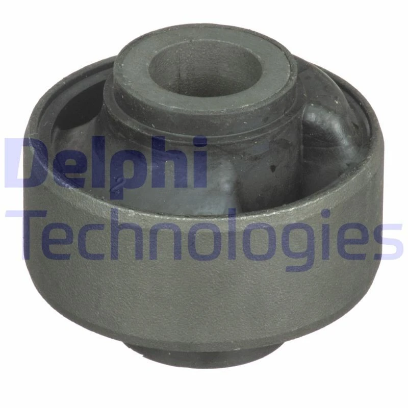 Image of DELPHI Trailing arm / Suspension arm bush DELPHI TD1646W