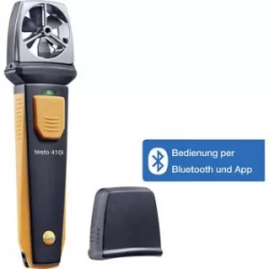 Image of testo 410i Smart Probes Anemometer 0.4 up to 30 m/s