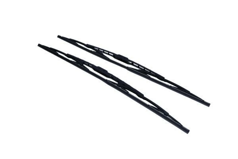 Image of MAXGEAR 39-0140 Wiper blade Front, 650mm, Bracket wiper blade without spoiler Wiper Blade (298)