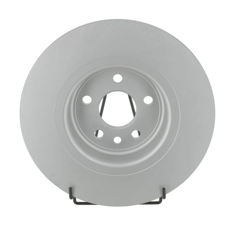 Image of Brake disc FERODO DDF2771C