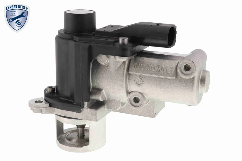 Image of EGR valve VEMO V10-63-0076