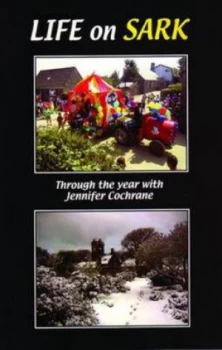 Image of Jersey Rambles by John Le Dain Book