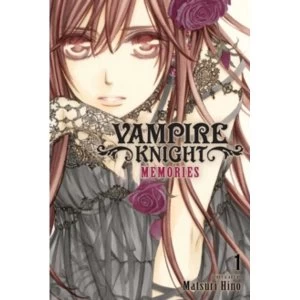 Image of Vampire Knight: Memories, Vol. 1 : 1