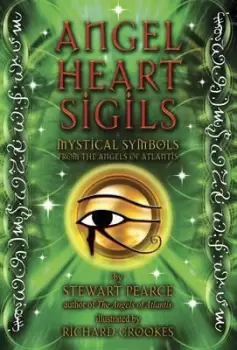Image of Angel Heart Sigils by Stewart Pearce