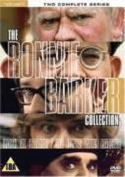 image of Ronnie Barker - The Collection