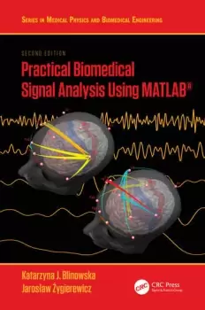 Image of Practical Biomedical Signal Analysis Using MATLAB