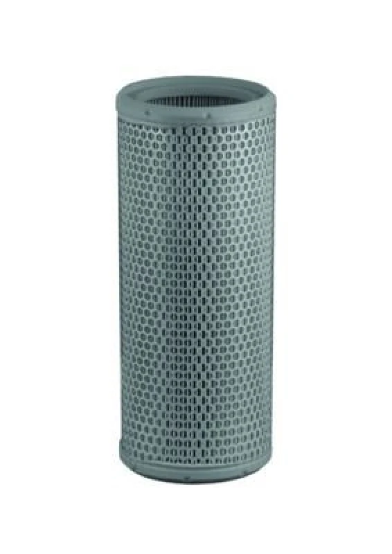 Image of MAHLE LX 147 Air filter Filter Insert Air Filter (8)